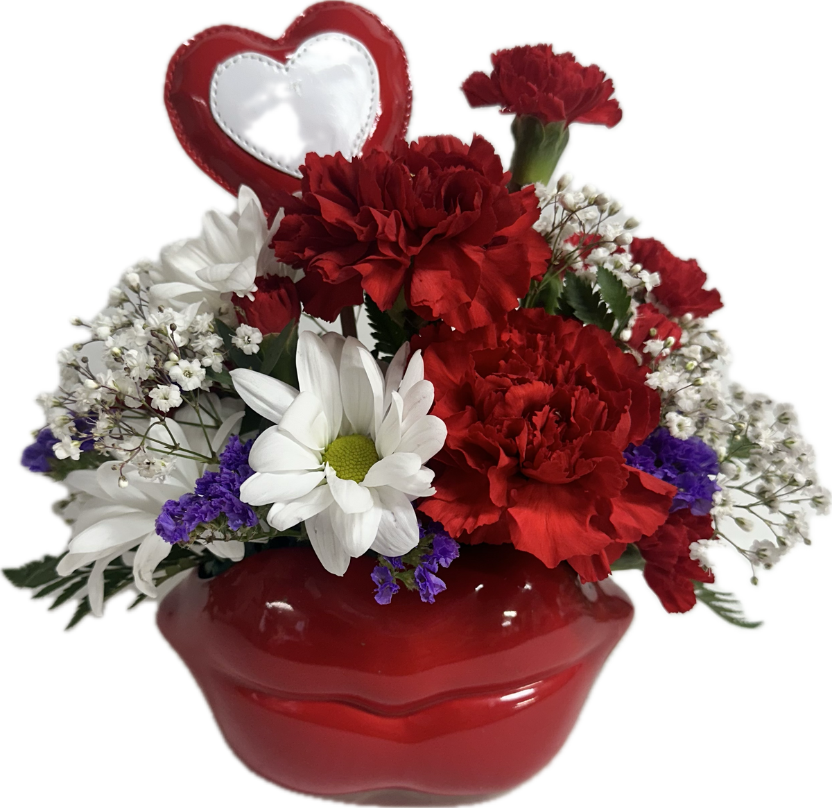 Kiss – Grohman's Flowers