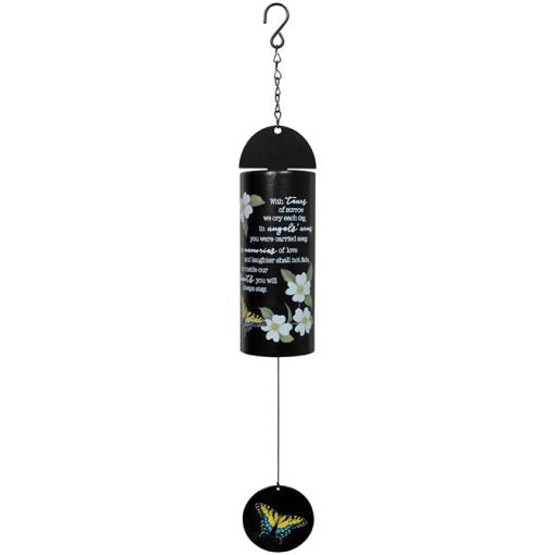 Angels' Arms Cylinder Chime