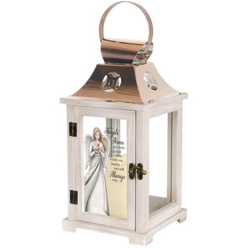 Angels Arms Lantern
