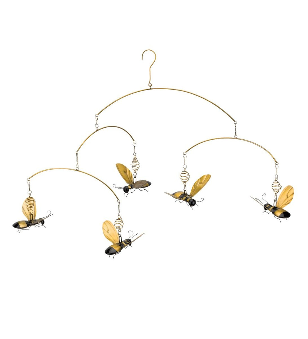 Hanging Bee Mobile