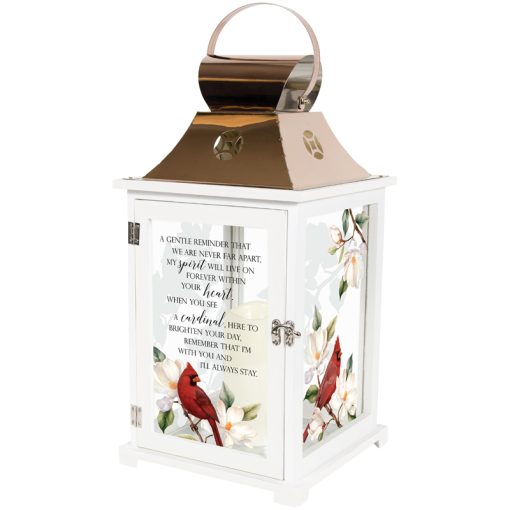 Gentle Reminder Picturesque Lantern