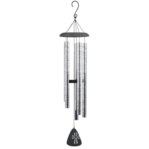 Lord's Prayer Sonnet Chime