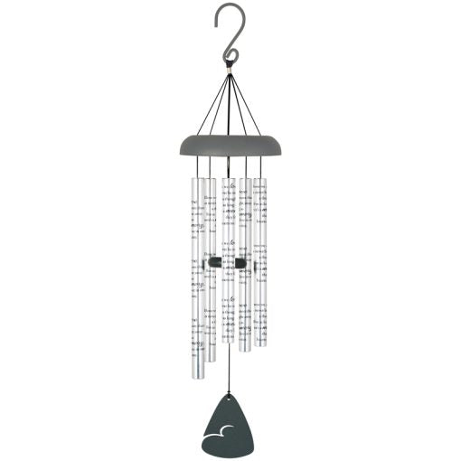 Those We Love Sonnet Chime