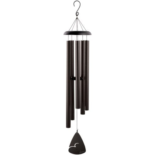 Black Fleck Chime