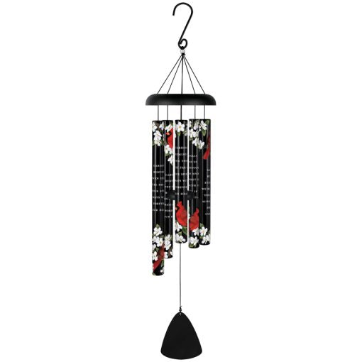 Cardinals Picturesque Sonnet Chime