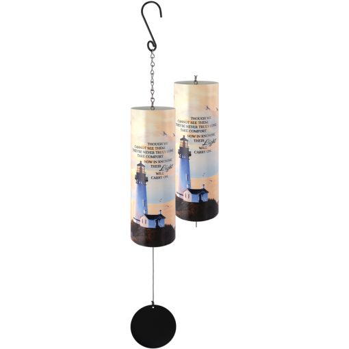 Their Light Cylinder Chime