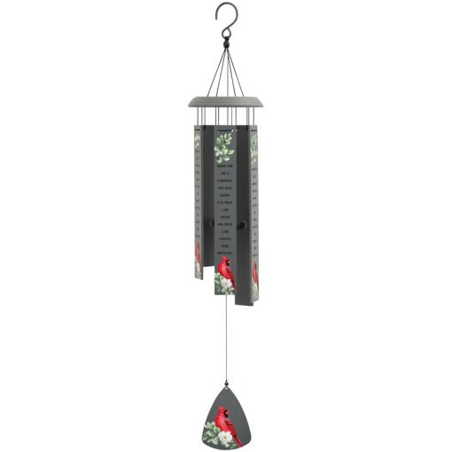 Cardinal Harmony Bar Chime