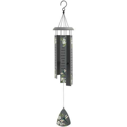 Memory Harmony Bar Chime