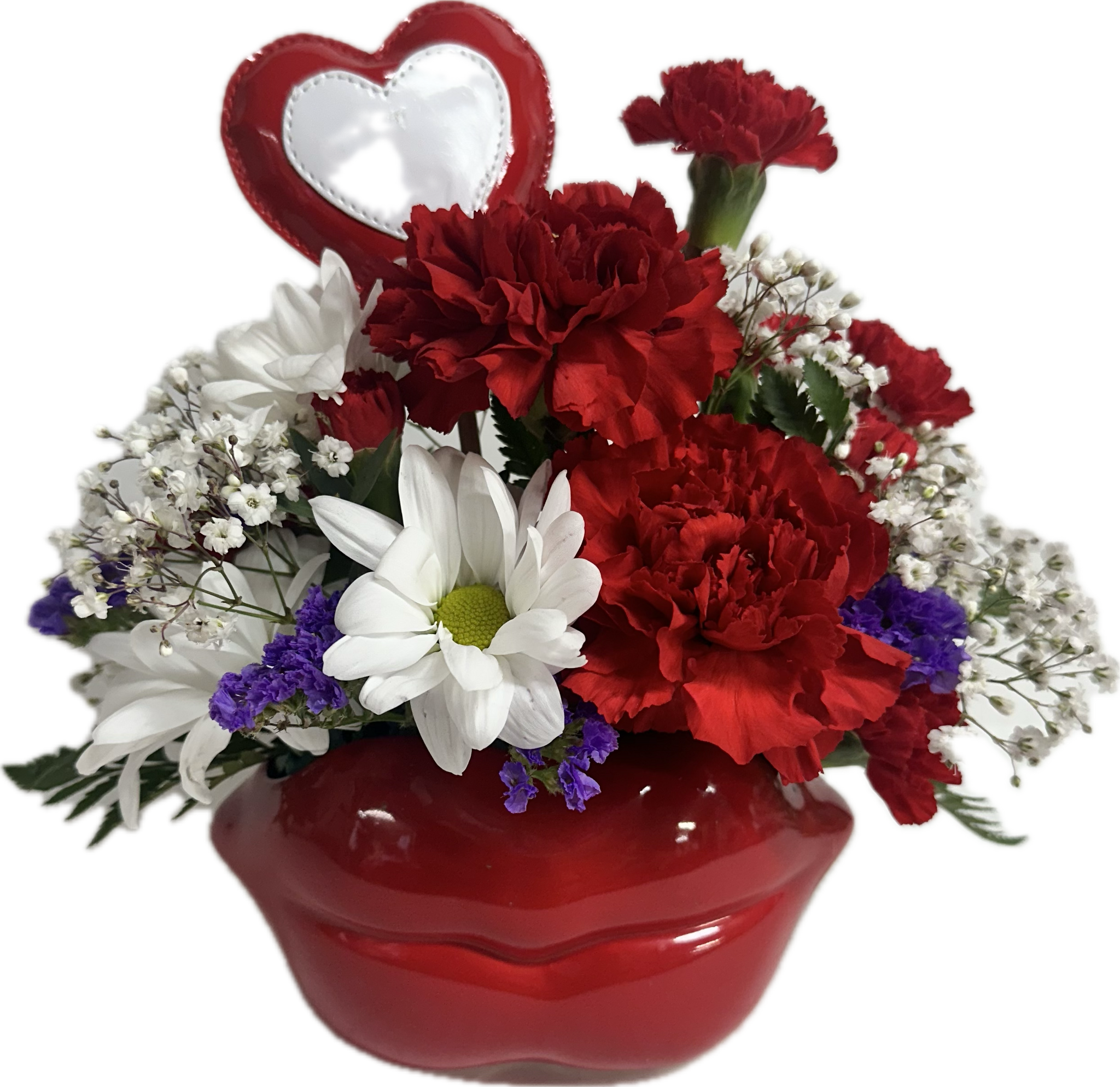 Kiss – Grohman's Flowers