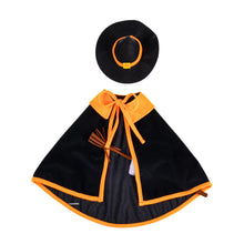 Load image into Gallery viewer, Giddy the Goose Witch Outfit
