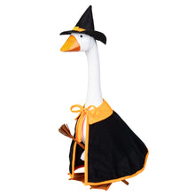 Load image into Gallery viewer, Giddy the Goose Witch Outfit
