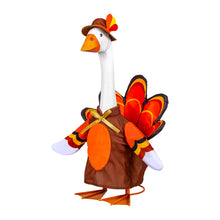 Load image into Gallery viewer, Giddy the Goose Turkey Trot
