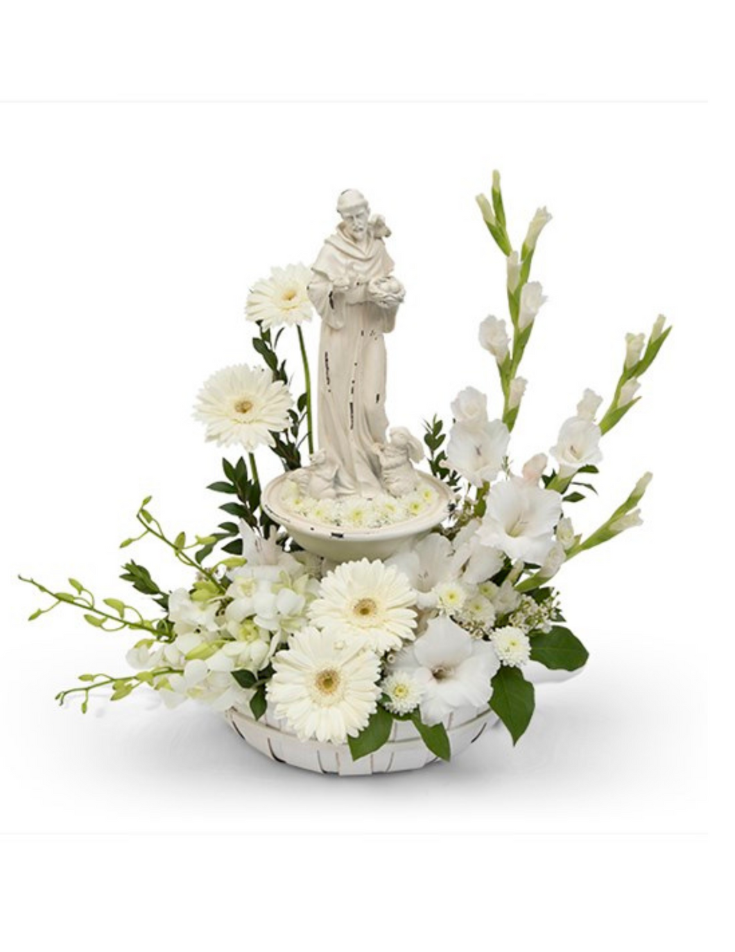 St. Francis Memorial