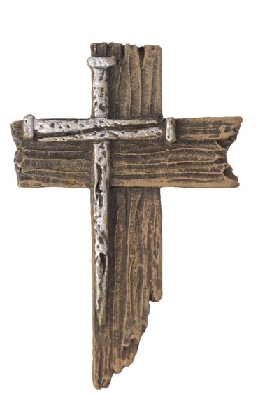 Rugged Cross