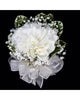 Single Carnation Wrist Corsage