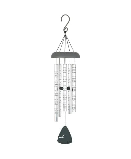 Spirit Shines Wind Chime