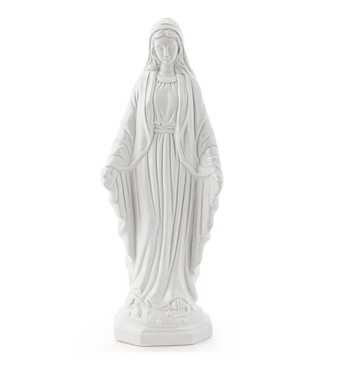 Mary Figurine