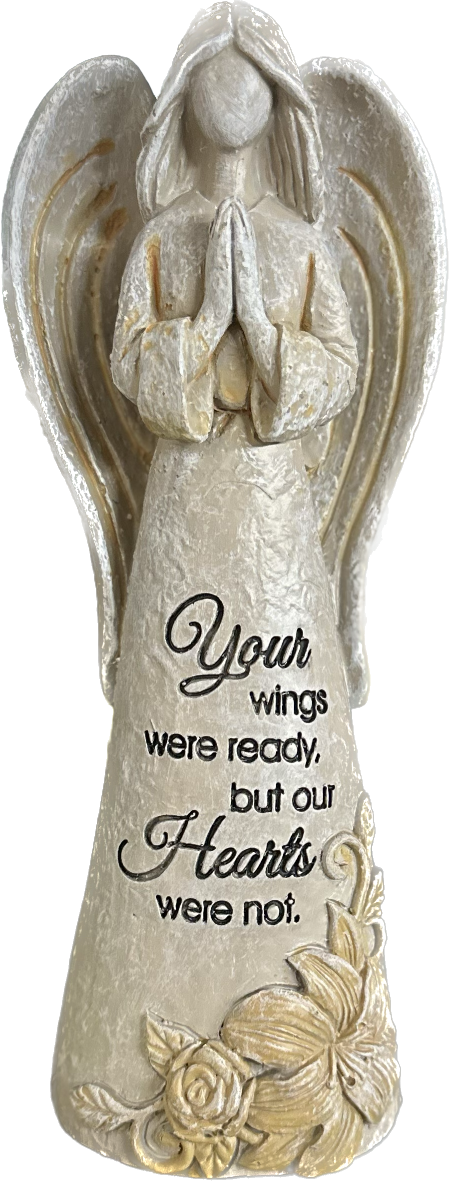 Your Wings Angel