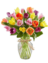 Load image into Gallery viewer, Timeless Tulips
