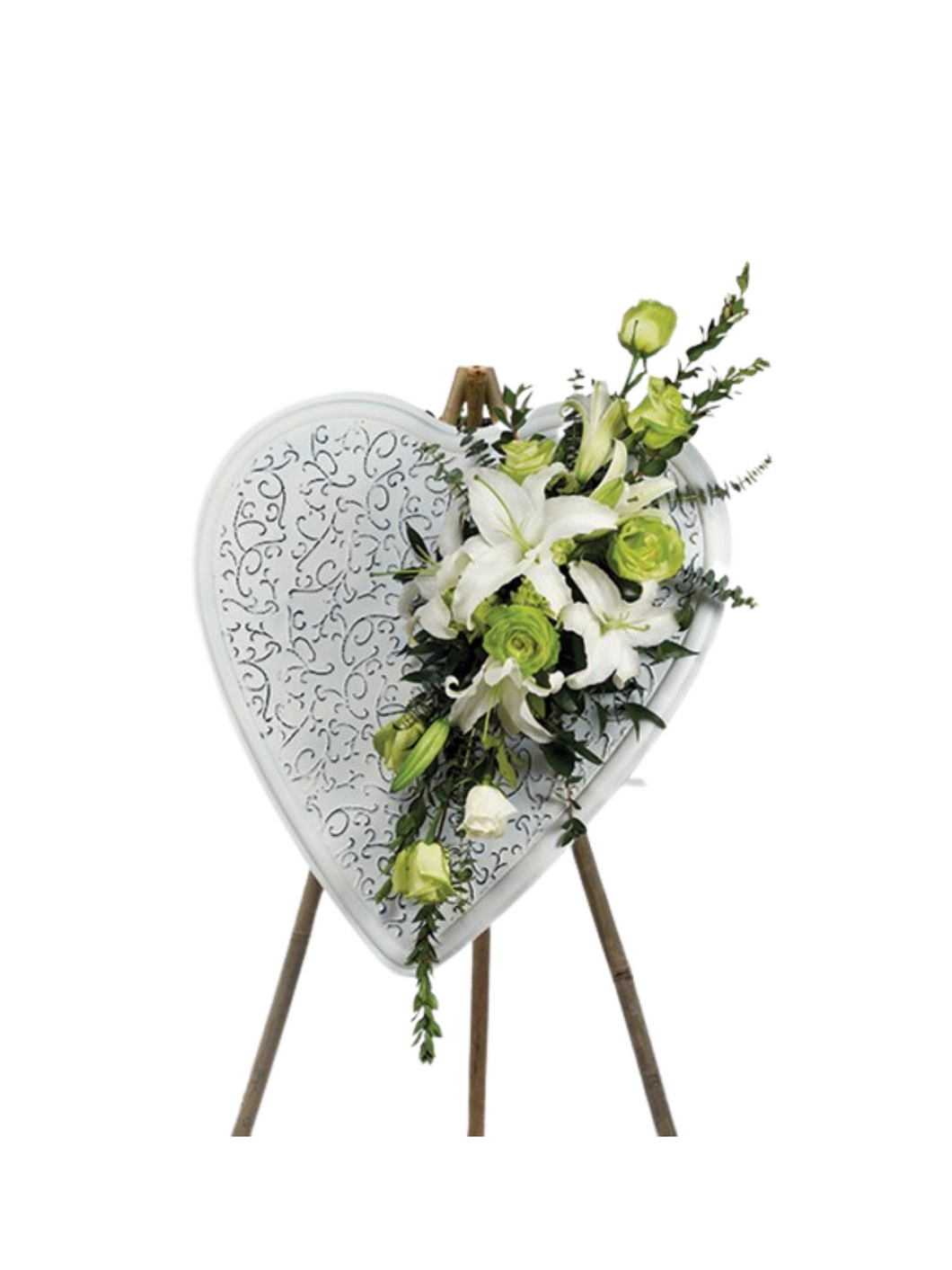 Heartfelt Celebration of Life