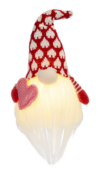 Light up Gnomeo